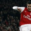 Arsenal Londra s-a calificat in optimile de finala ale Cupei Angliei